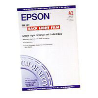 Epson A2 Ink Jet Back Light Film (C13S041130)